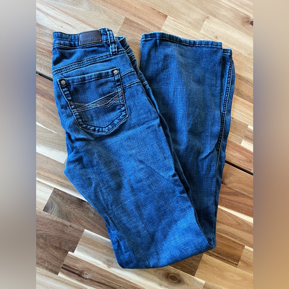 Rank 45 Bootcut Jeans
